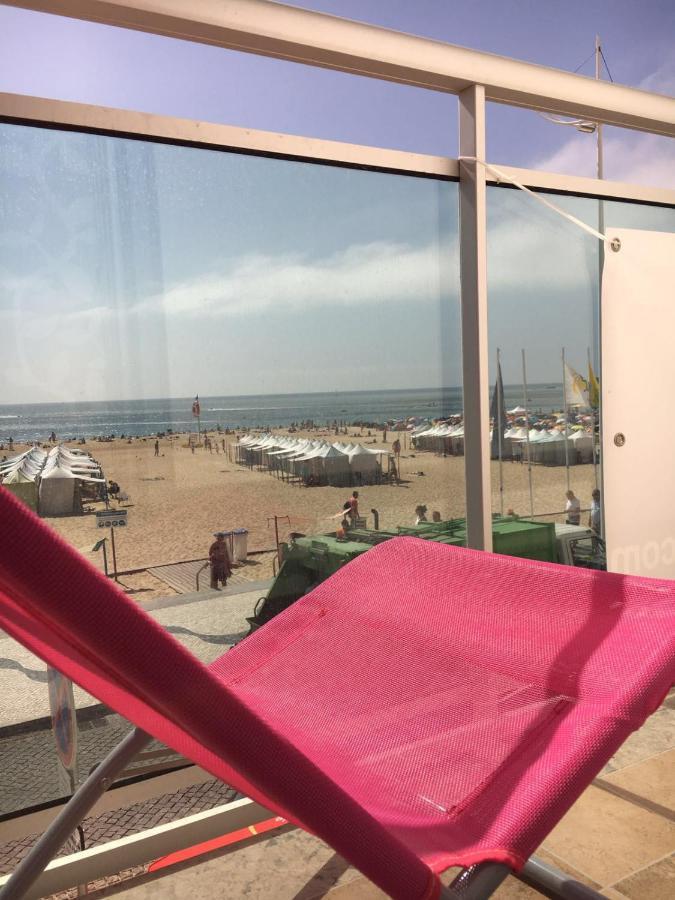 נאזרה Bed & Seaside - Bola Da Nivea מראה חיצוני תמונה