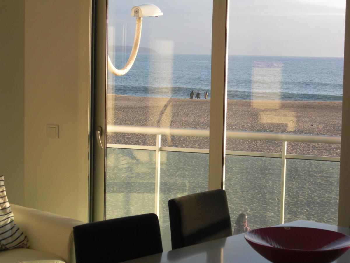 נאזרה Bed & Seaside - Bola Da Nivea מראה חיצוני תמונה